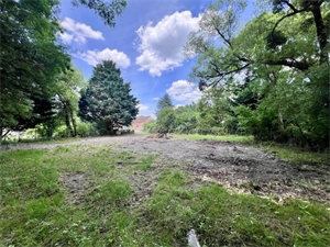 terrain à la vente -   45240  LIGNY LE RIBAULT, surface 1440 m2 vente terrain - UBI472369391